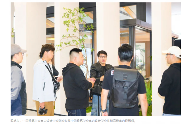 東方衛視《夢想改造家》攜著 名設計師賴旭東，現場測評瑞明門窗產品性能