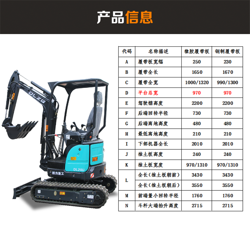 小型挖掘機(jī)價(jià)格表：必要保養(yǎng)說(shuō)明